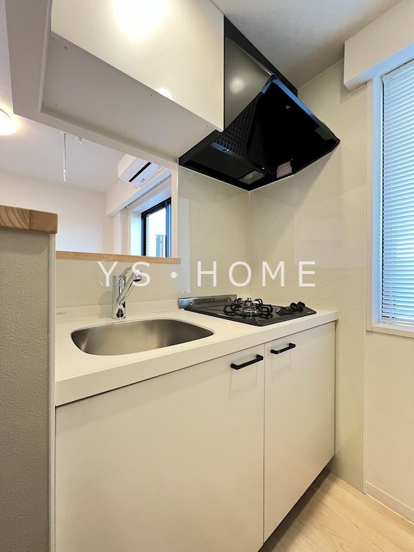 HY&amp;rsquo;ｓ　武蔵境 キッチン