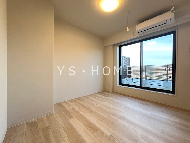 HY&amp;rsquo;ｓ　武蔵境 ベッドルーム