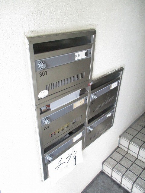 ルプレ荻窪 その他7