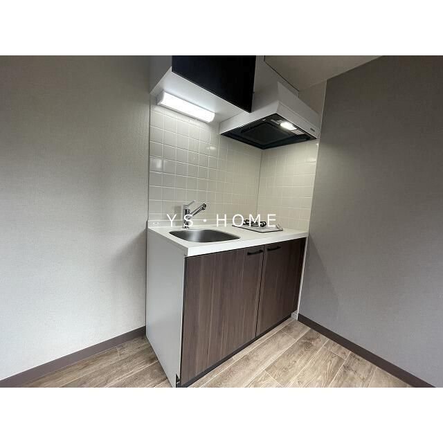 ルプレ荻窪 キッチン