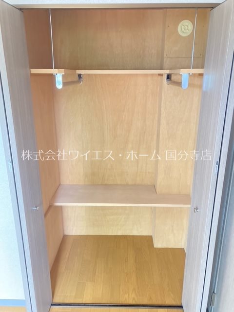 コーボック新小金井 その他4