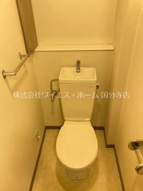 コーボック新小金井 その他6