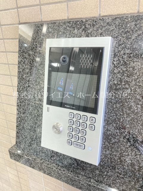 コーボック新小金井 その他外観2