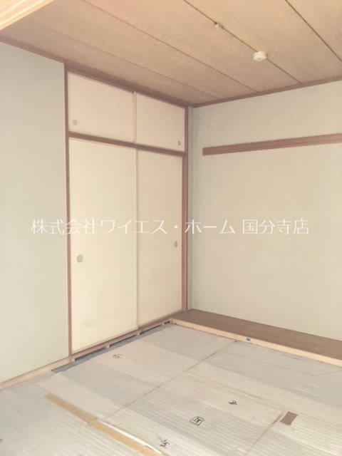 コーボック新小金井 その他10