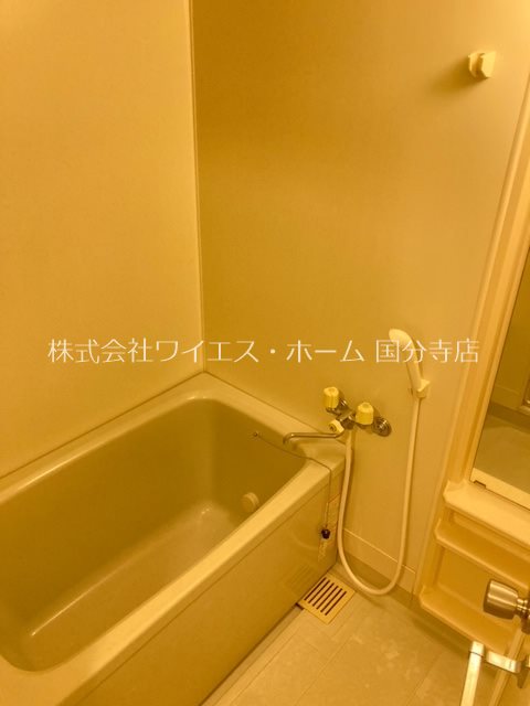 コーボック新小金井 風呂画像