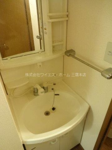  モンテローザ その他1