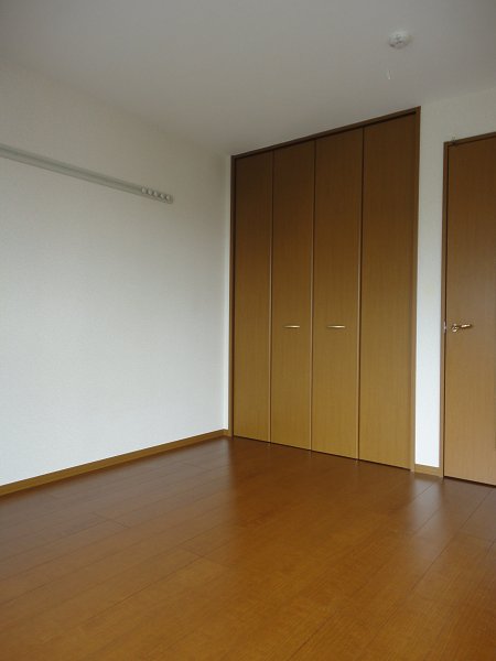  モンテローザ リビング