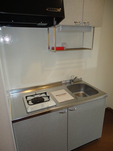  モンテローザ キッチン