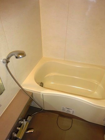 風呂画像