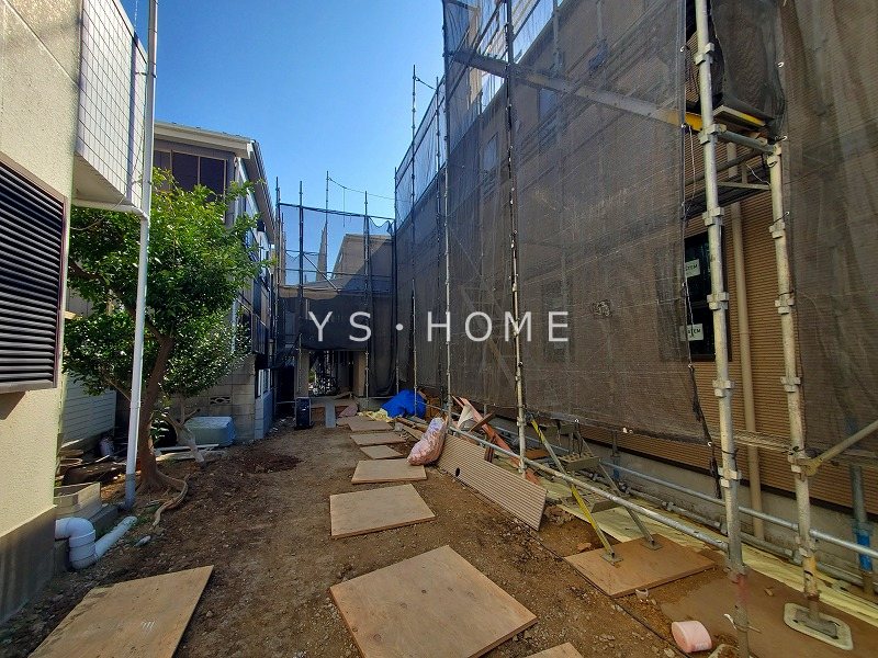 LOTUS　Ⅱ その他外観1