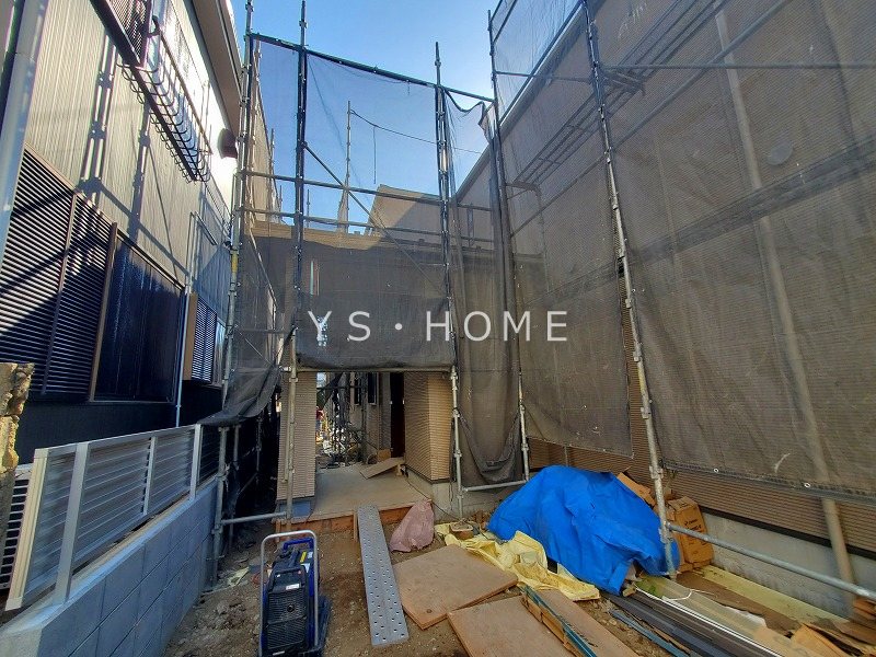 LOTUS　Ⅱ その他外観3