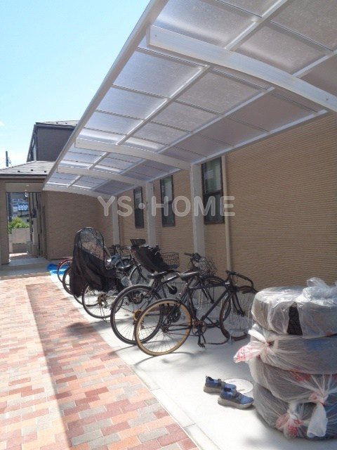 LOTUS　Ⅱ その他9