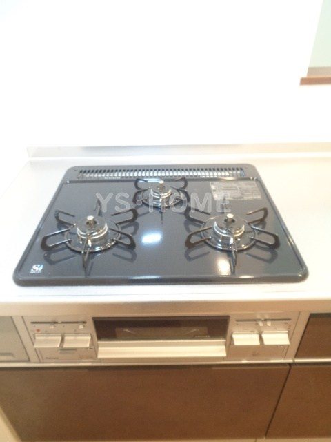 LOTUS　Ⅱ キッチン