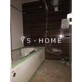 LOTUS　Ⅱ 風呂画像