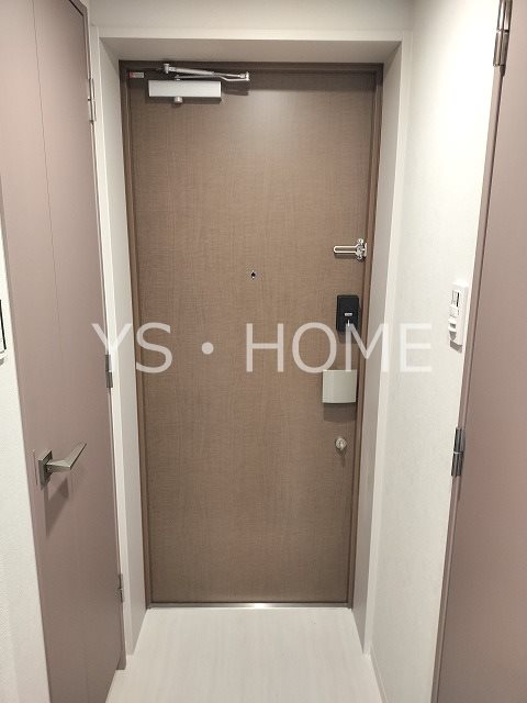 HY`s武蔵境 玄関