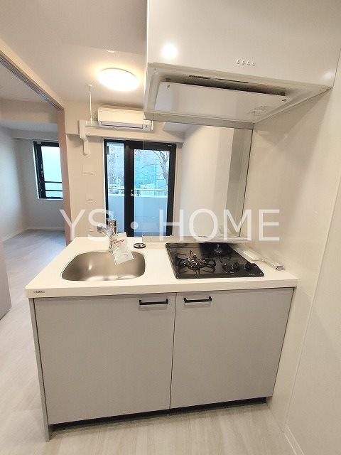 HY`s武蔵境 キッチン