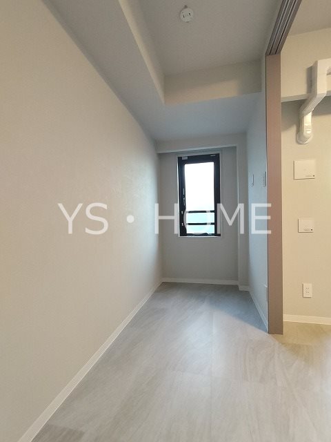 HY`s武蔵境 ベッドルーム