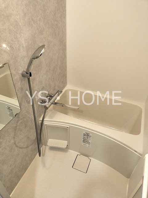 HY`s武蔵境 風呂画像