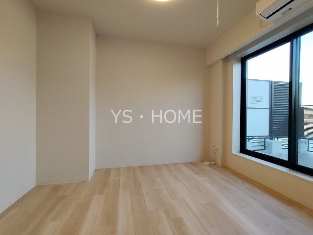 HY`s武蔵境 リビング