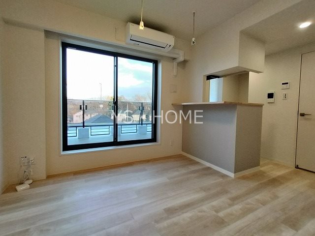 HY`s武蔵境 ベッドルーム