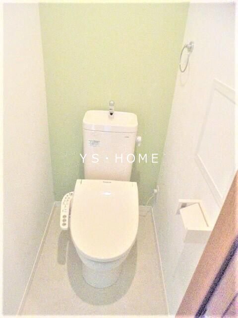 ラ・テール武蔵野 その他1