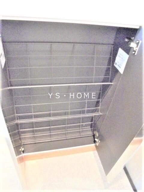 ラ・テール武蔵野 その他3