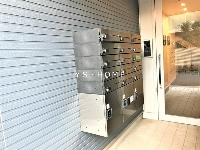 ラ・テール武蔵野 その他外観1