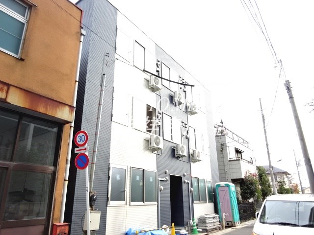 ラ・テール武蔵野 その他8