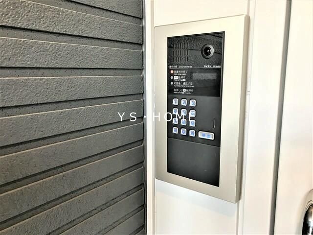 ラ・テール武蔵野 その他9