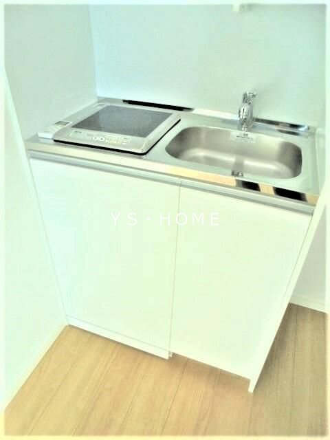 ラ・テール武蔵野 キッチン