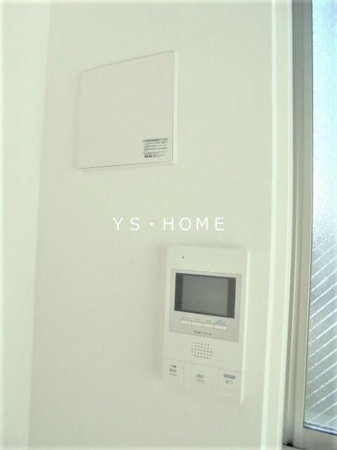 ラ・テール武蔵野 ベッドルーム