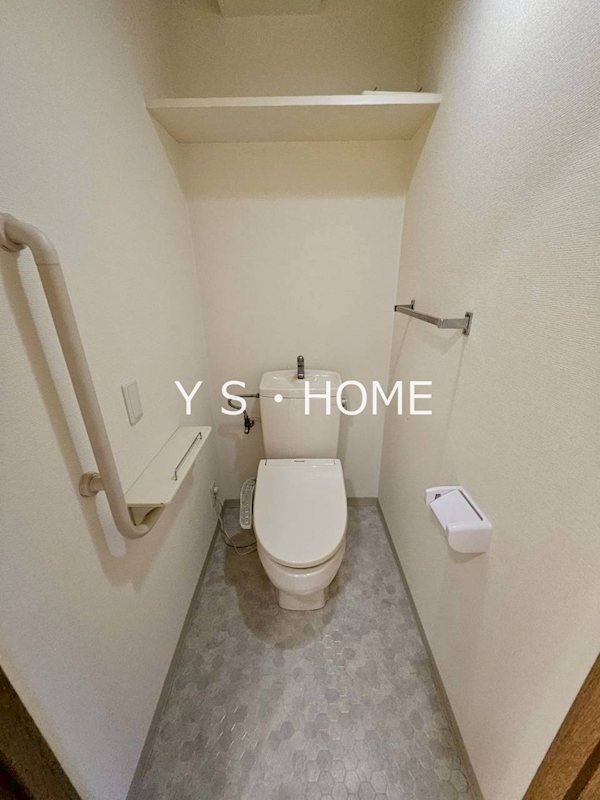 コンフォート国立 その他3