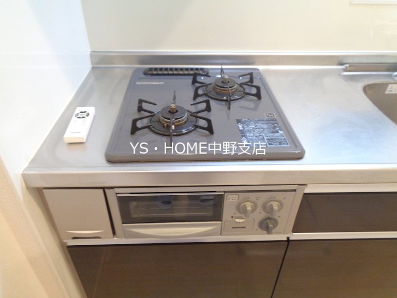 フェリーチェ その他9