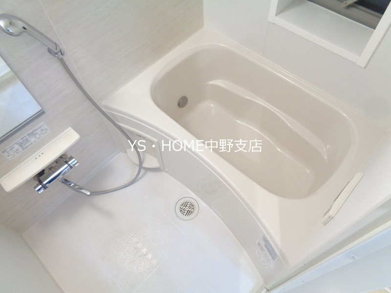 フェリーチェ 風呂画像