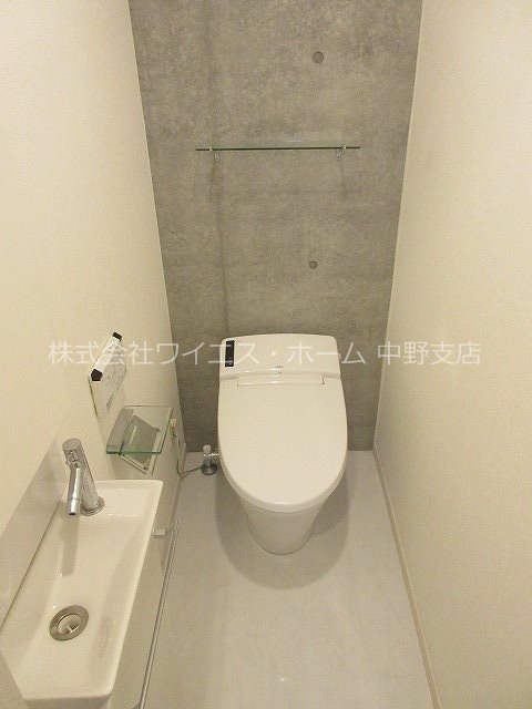 イーストープ新中野   その他2