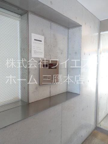 ル・ボワ武蔵境 その他外観3