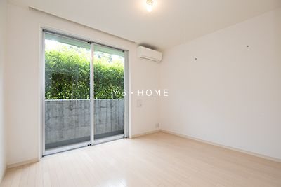 ル・ボワ武蔵境 リビング