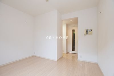 ル・ボワ武蔵境 ベッドルーム