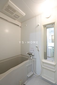 ル・ボワ武蔵境 風呂画像