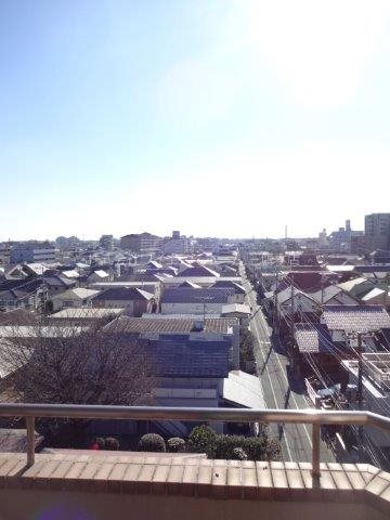 三鷹パークファミリア  その他1