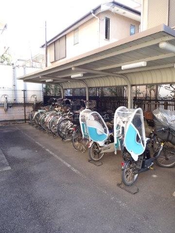 三鷹パークファミリア  その他2