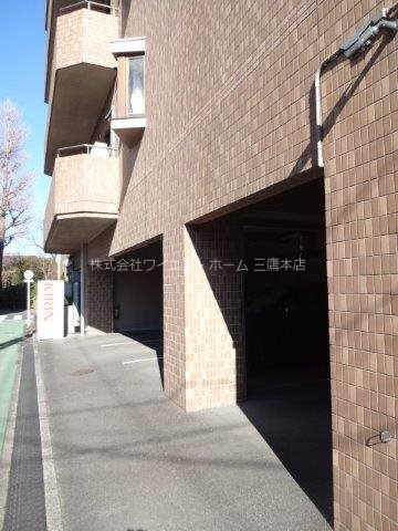 三鷹パークファミリア  その他3