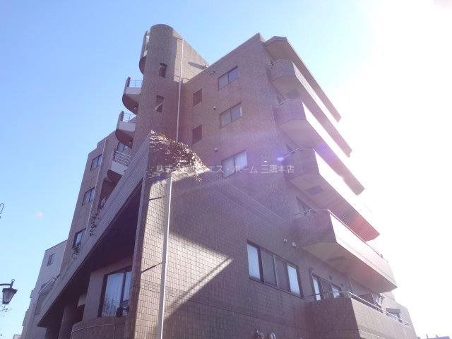 三鷹パークファミリア  その他外観1