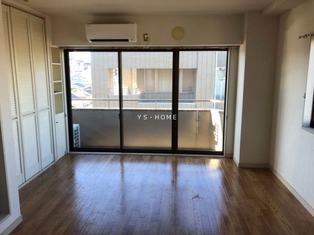 三鷹パークファミリア  リビング