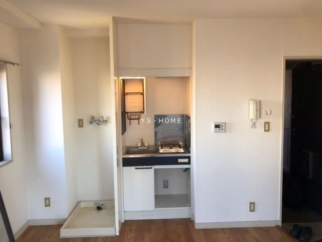 三鷹パークファミリア  キッチン