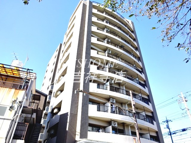 レジデンス武蔵野 外観