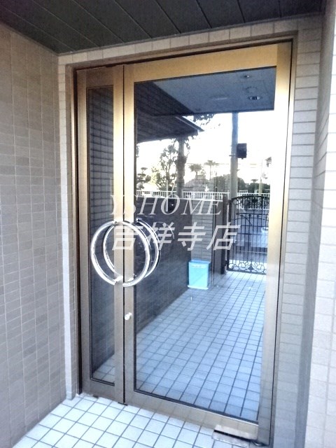 レジデンス武蔵野 その他1