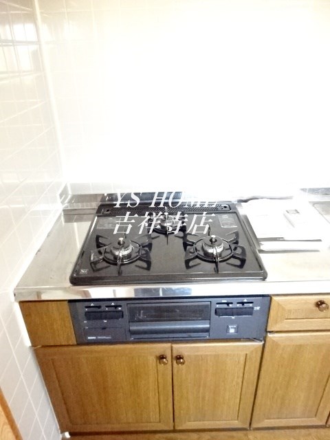 レジデンス武蔵野 その他8