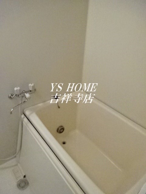 レジデンス武蔵野 風呂画像