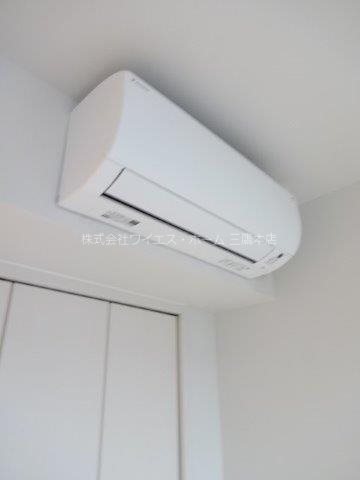 オーバスホームズ武蔵小金井  その他4